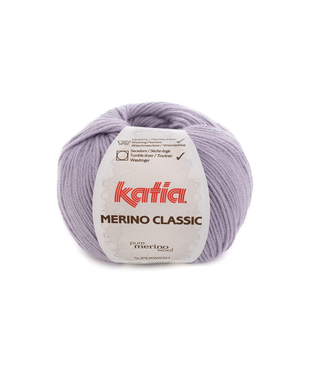 Merino Classic