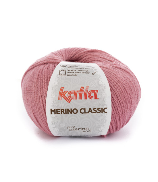 Merino Classic