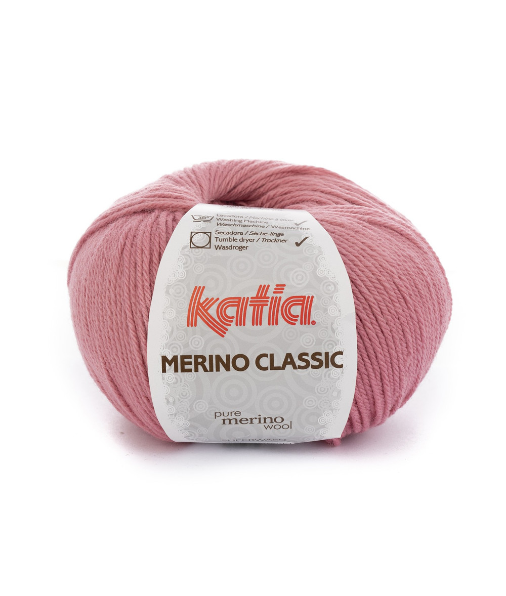 Merino Classic