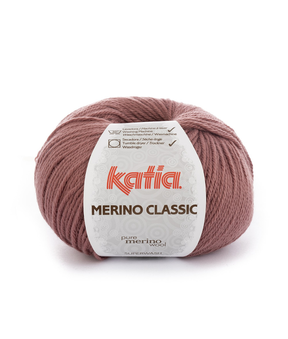 Merino Classic