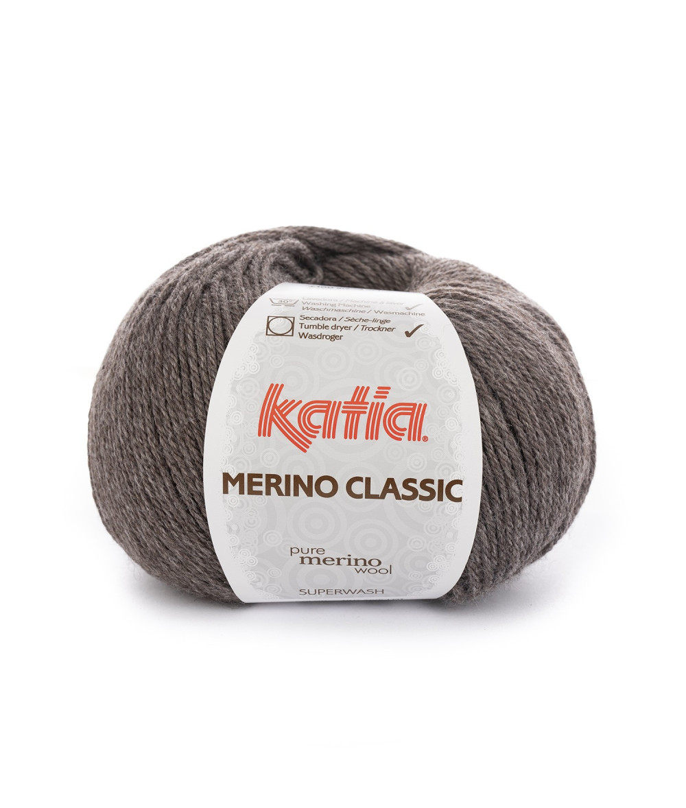 Merino Classic
