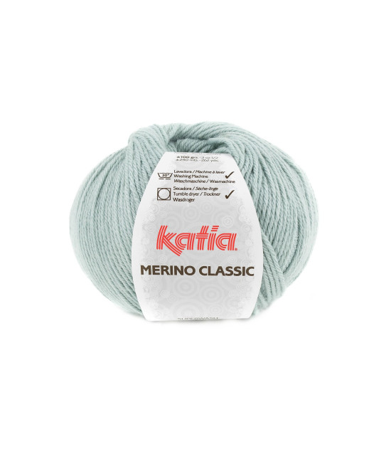 Merino Classic