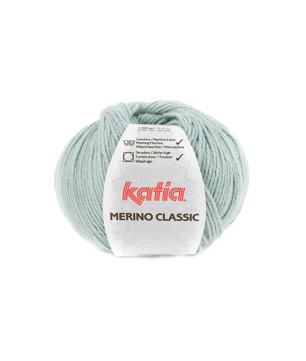 Merino Classic