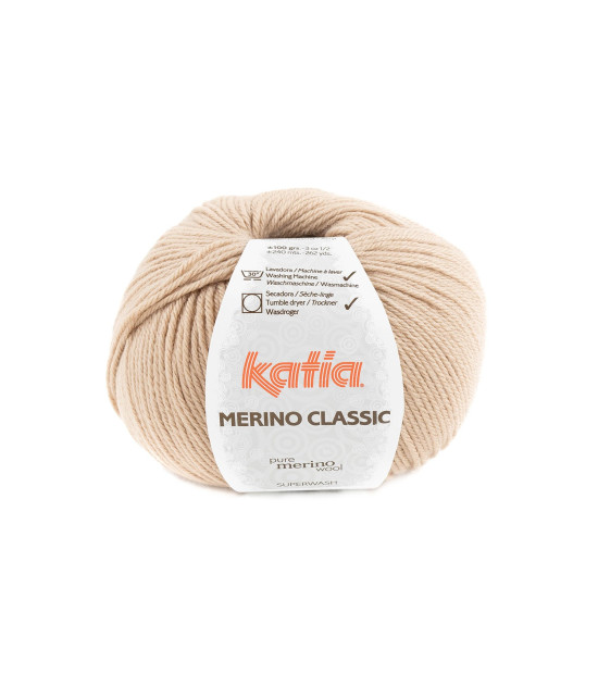 Merino Classic