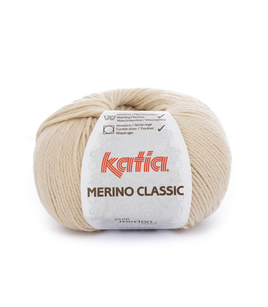 Merino Classic