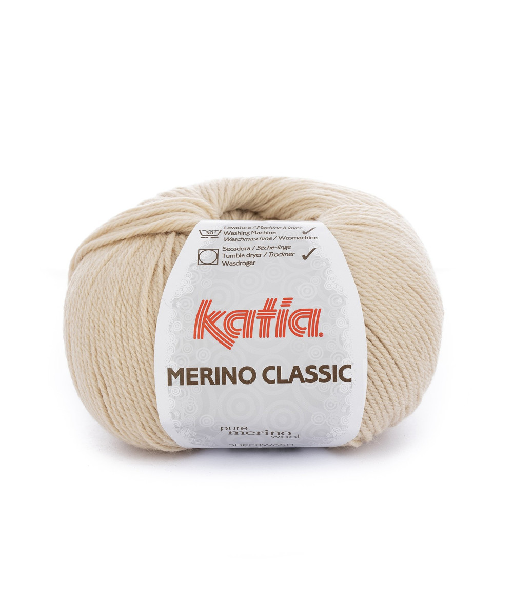 Merino Classic