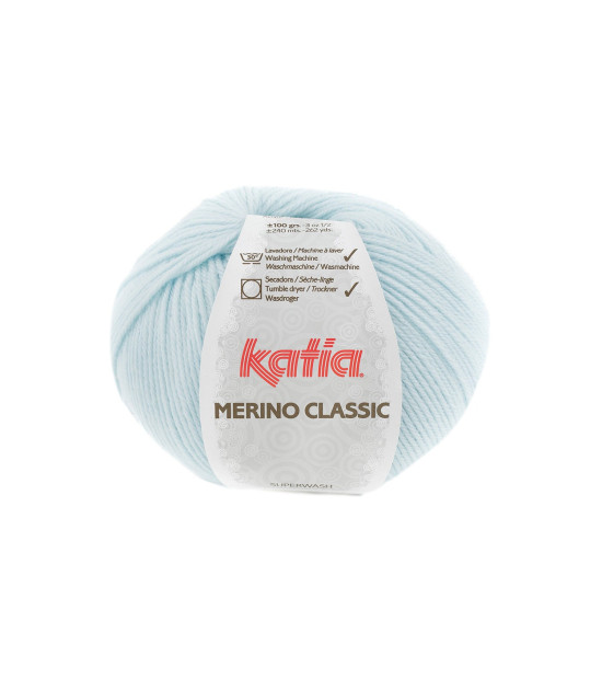 Merino Classic