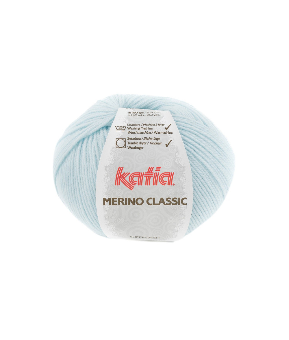 Merino Classic