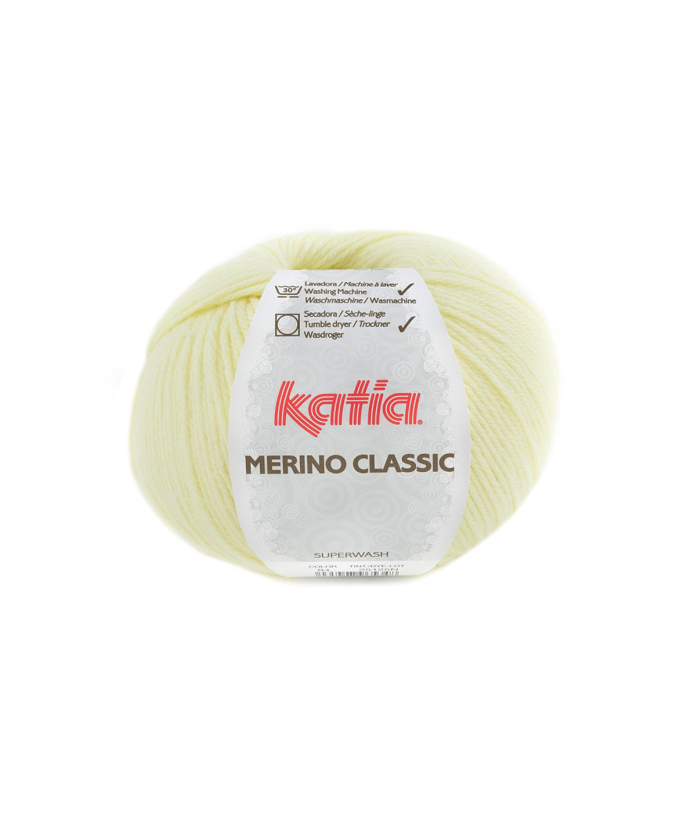 Merino Classic