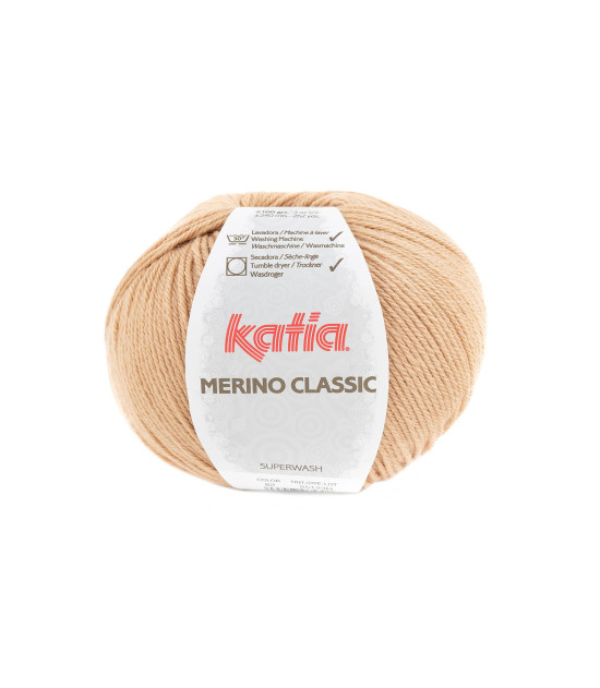 Merino Classic