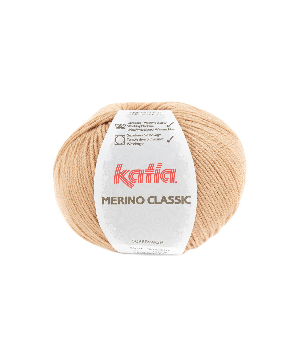Merino Classic