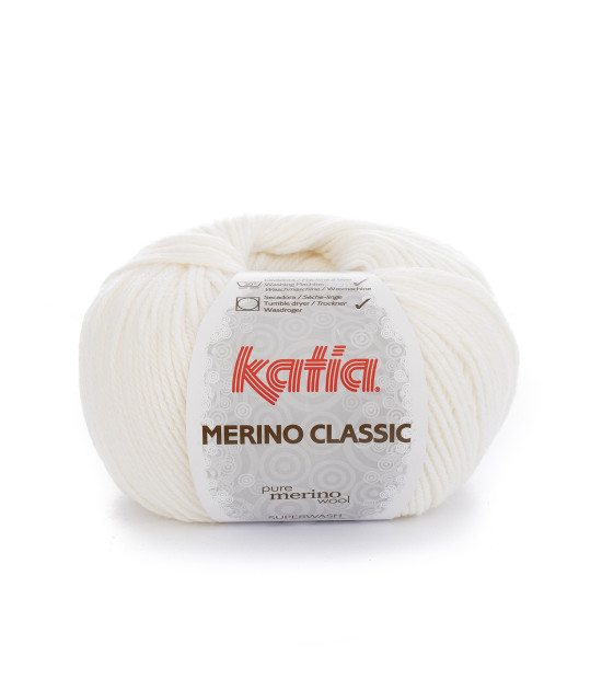 Merino Classic