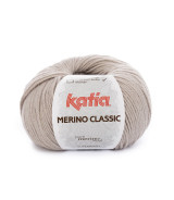 Merino Classic
