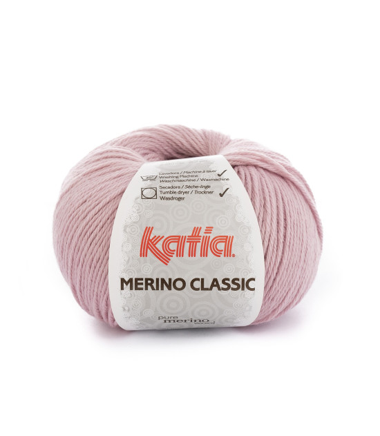Merino Classic