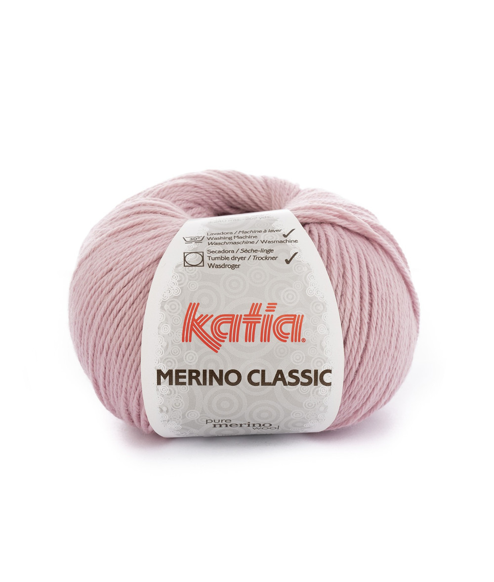Merino Classic