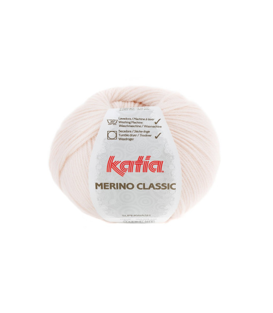 Merino Classic