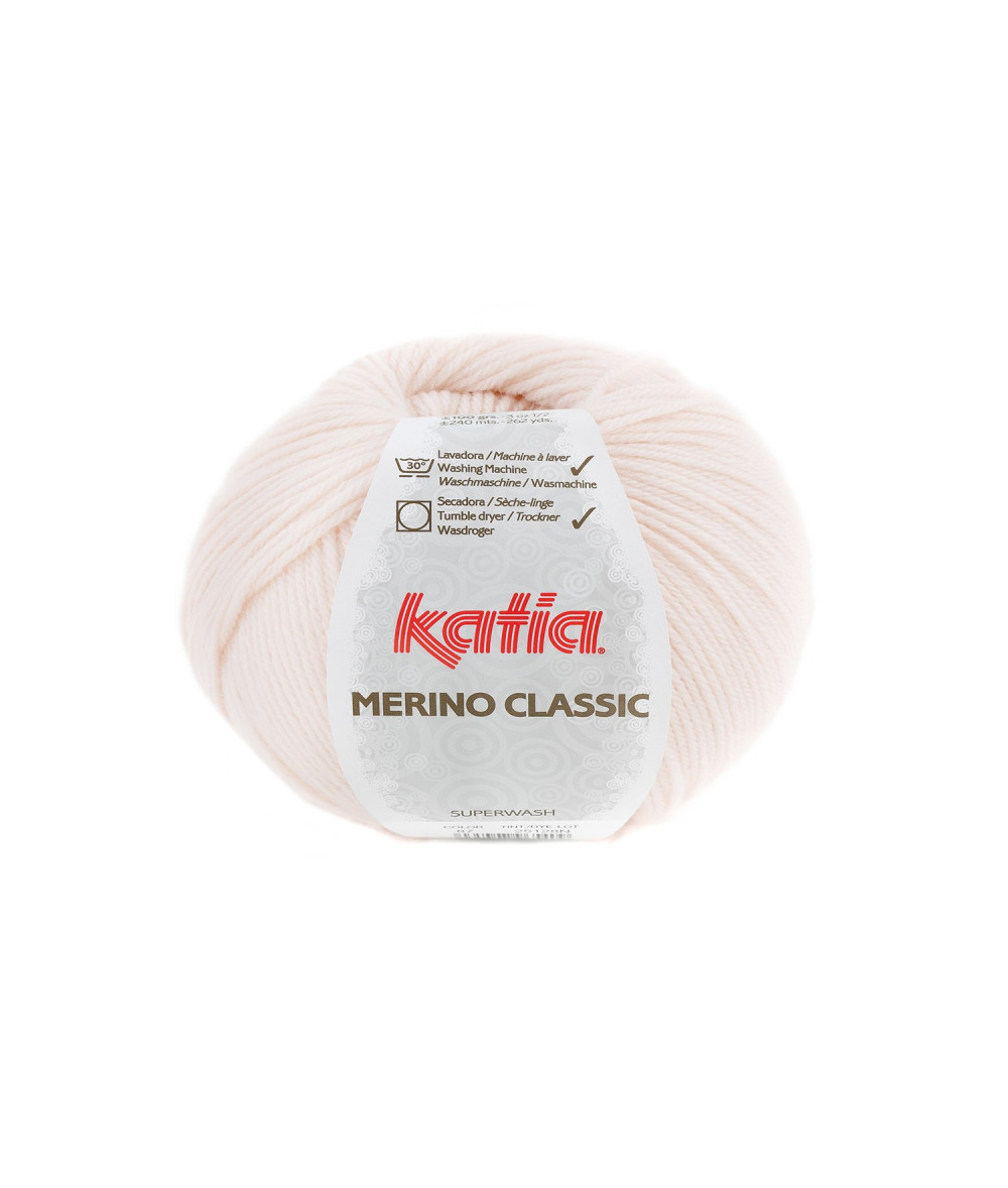 Merino Classic