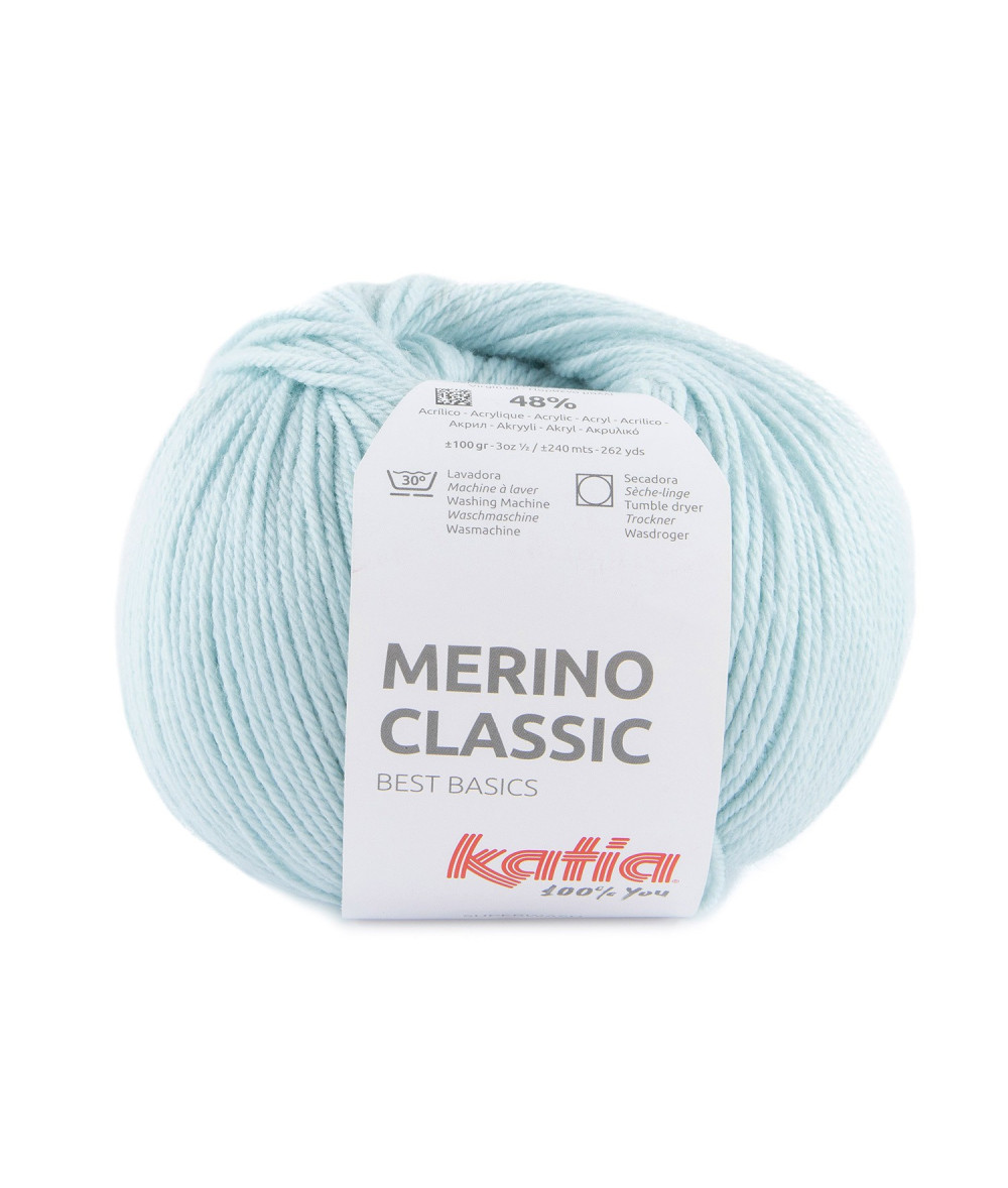 Merino Classic