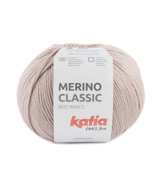 Merino Classic