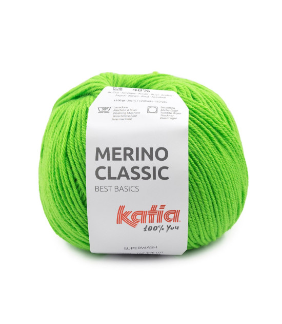 Merino Classic