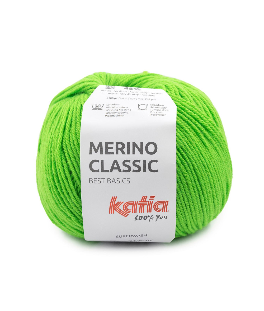 Merino Classic