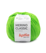 Merino Classic