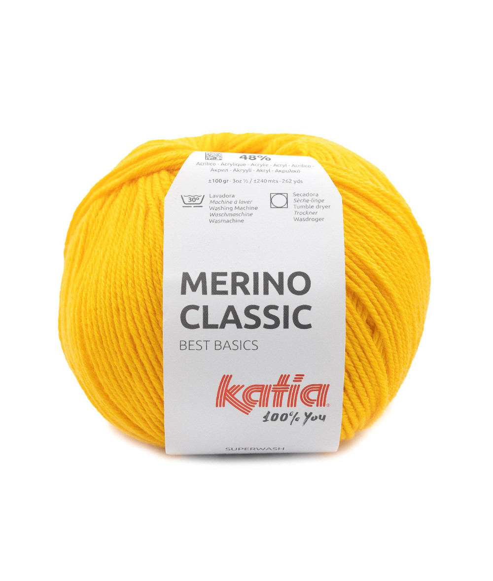 Merino Classic