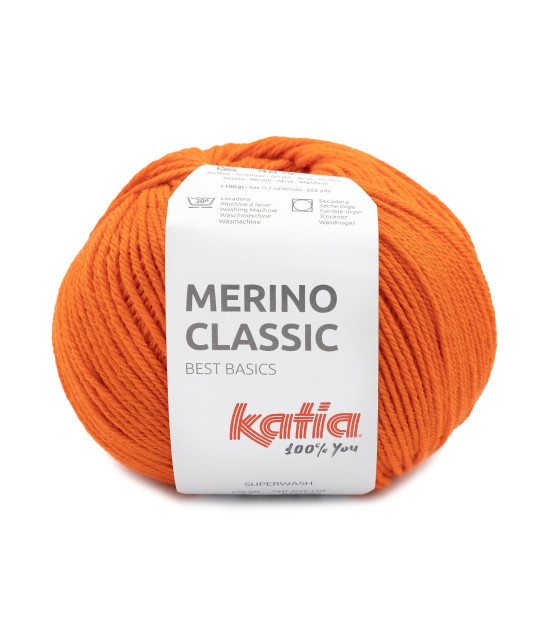 Merino Classic