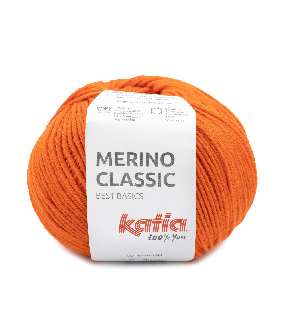 Merino Classic