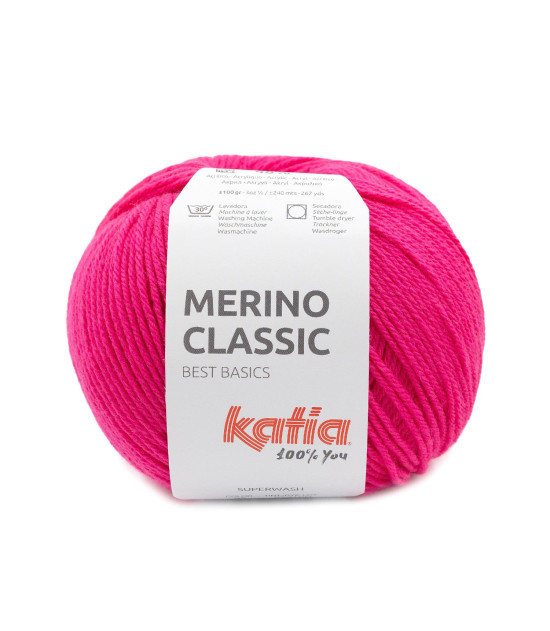 Merino Classic