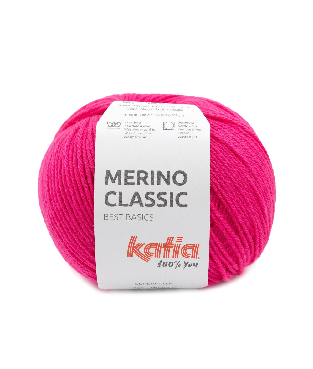 Merino Classic