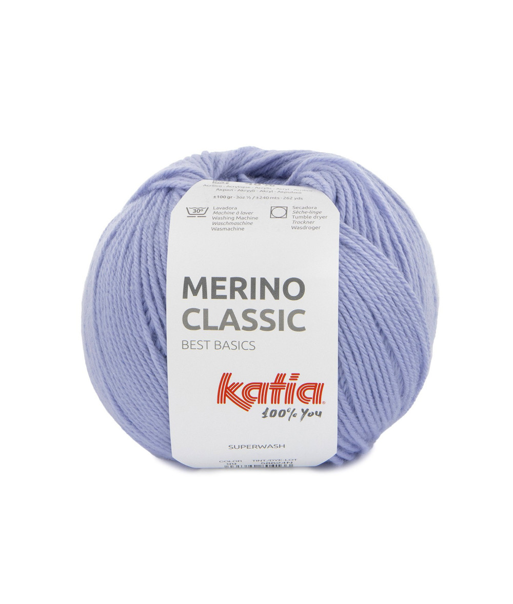 Merino Classic