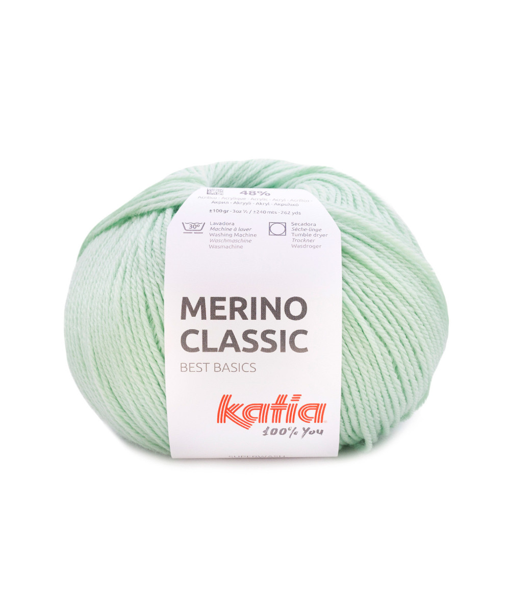 Merino Classic