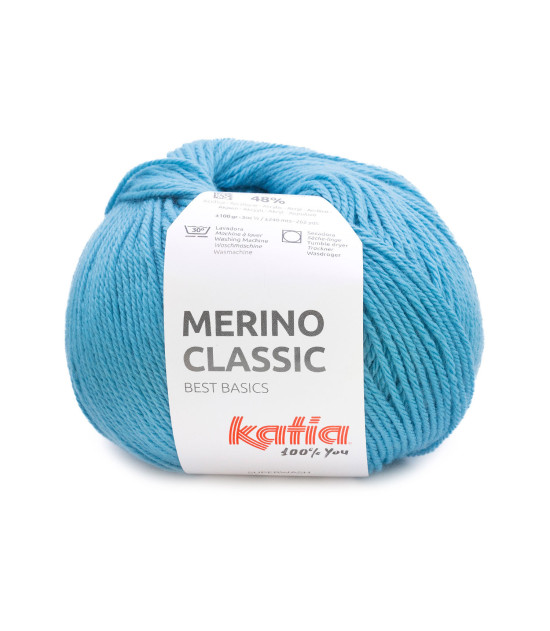 Merino Classic