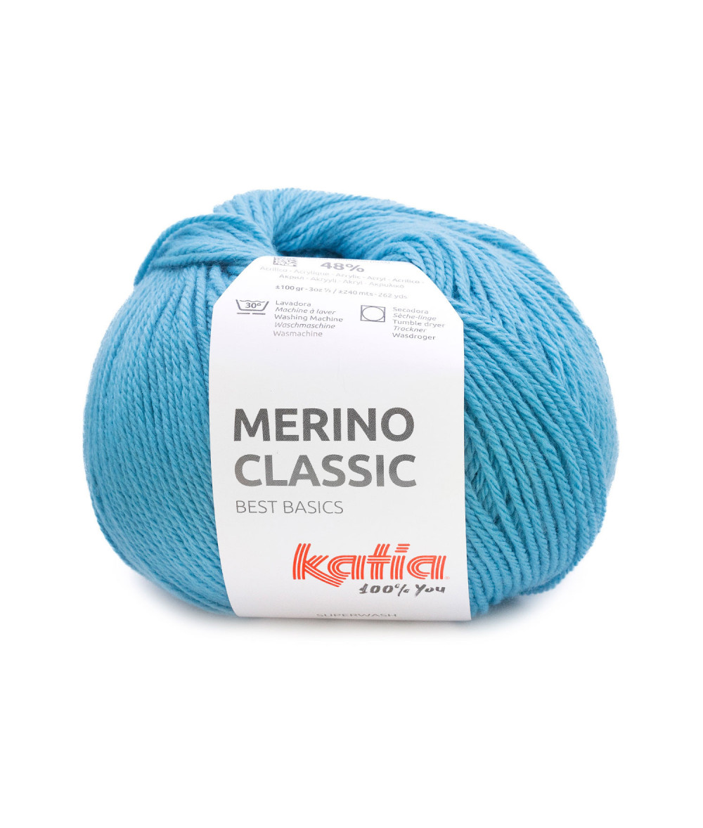 Merino Classic