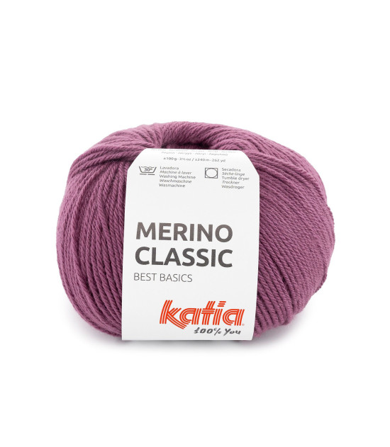 Merino Classic