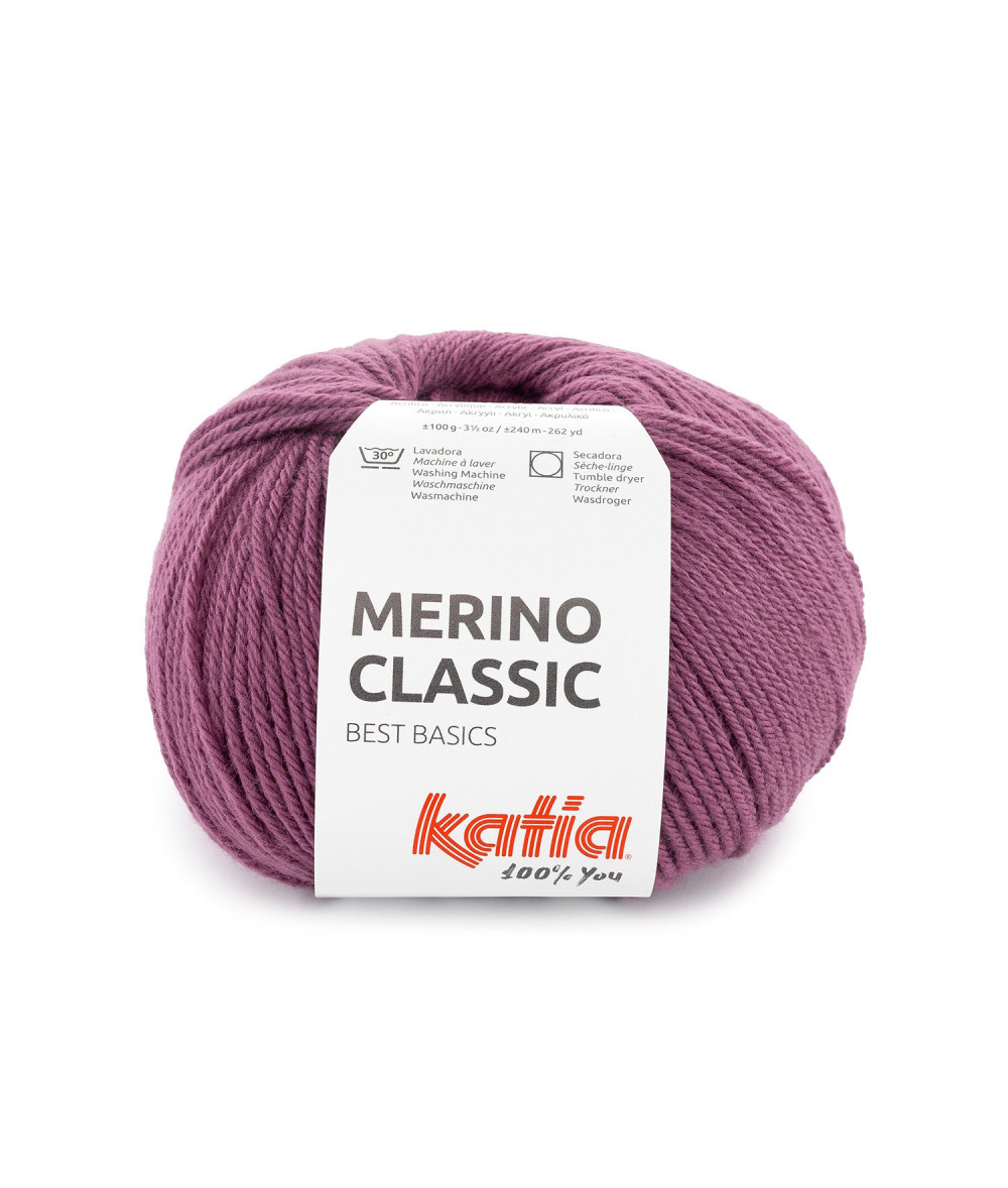 Merino Classic