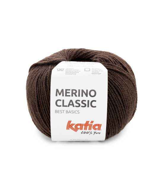 Merino Classic