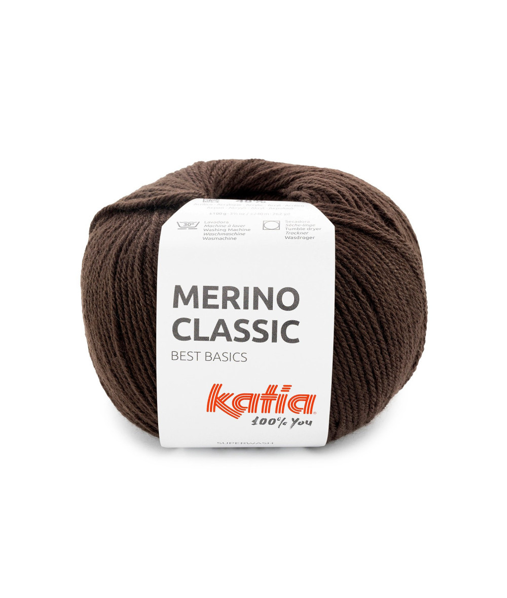 Merino Classic