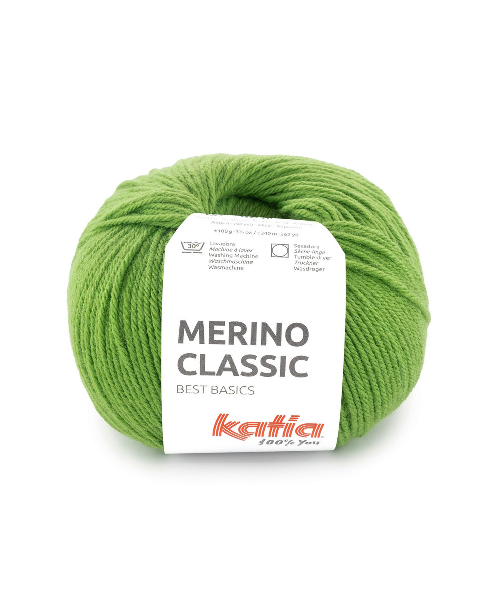 Merino Classic