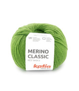 Merino Classic
