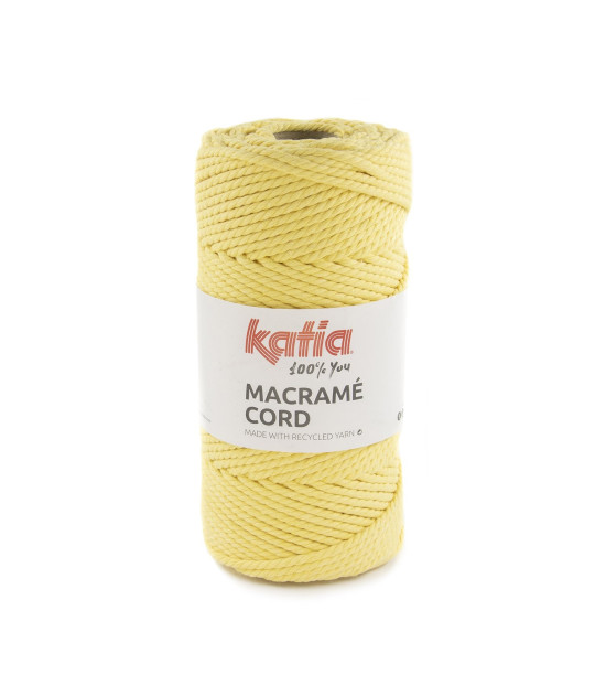 Macramé Cord