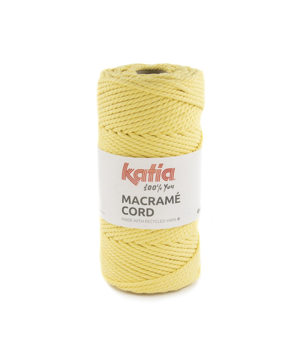 Macramé Cord