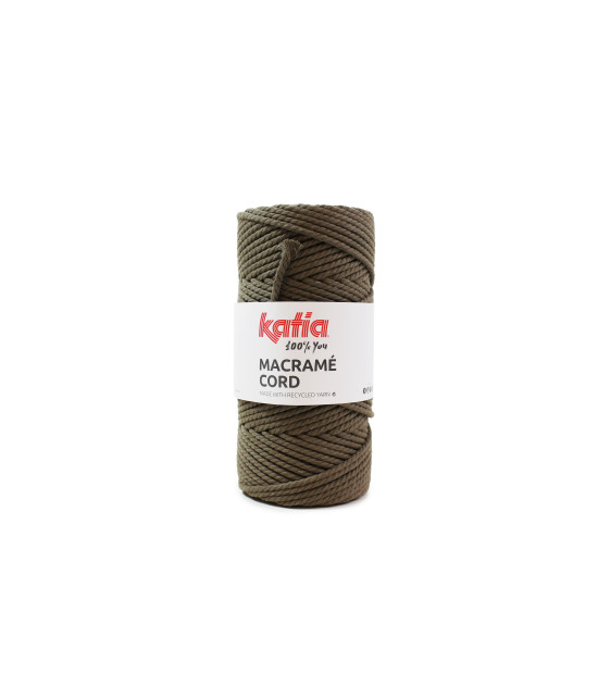 Macramé Cord