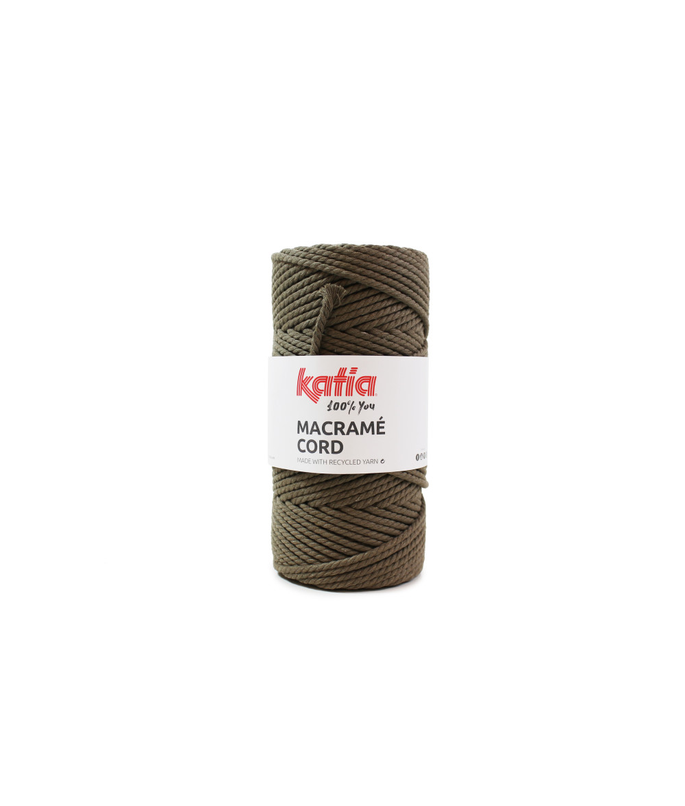 Macramé Cord