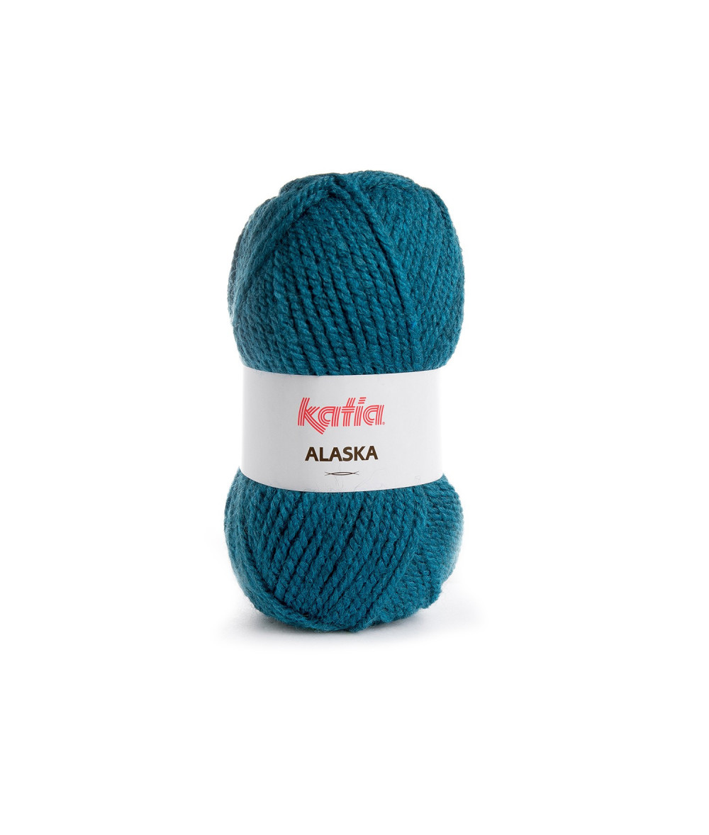 Alaska