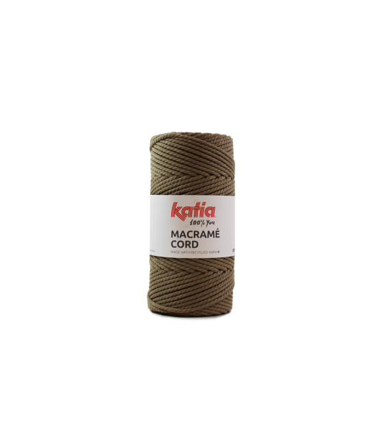 Macramé Cord