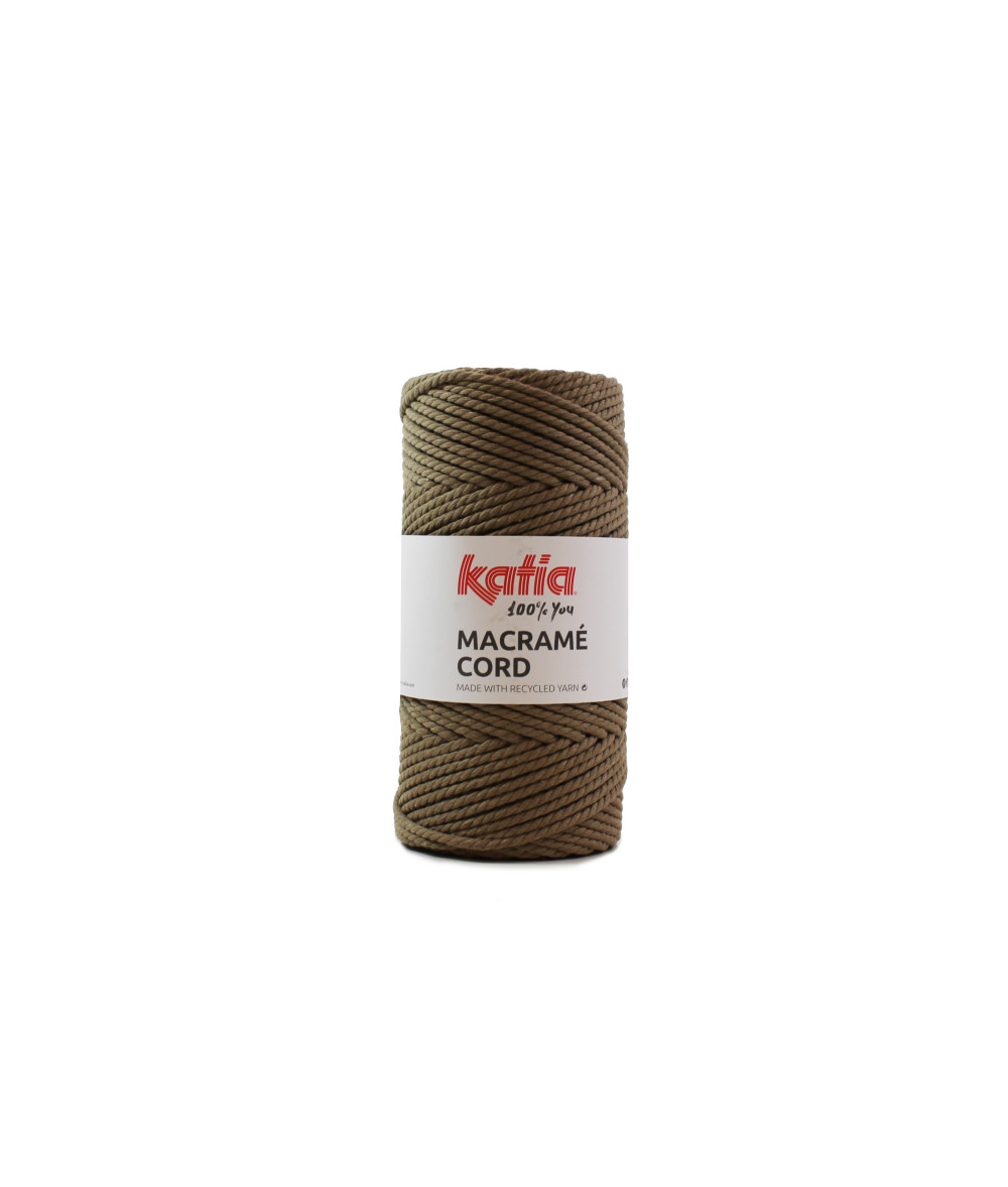 Macramé Cord