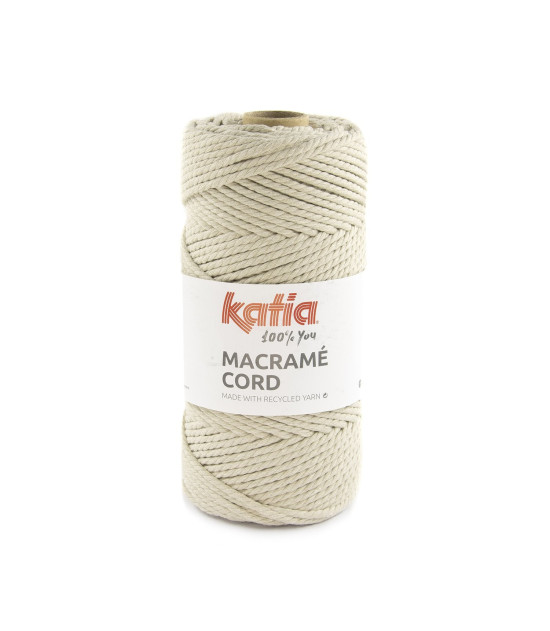Macramé Cord
