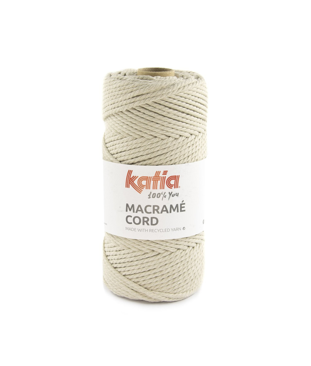 Macramé Cord